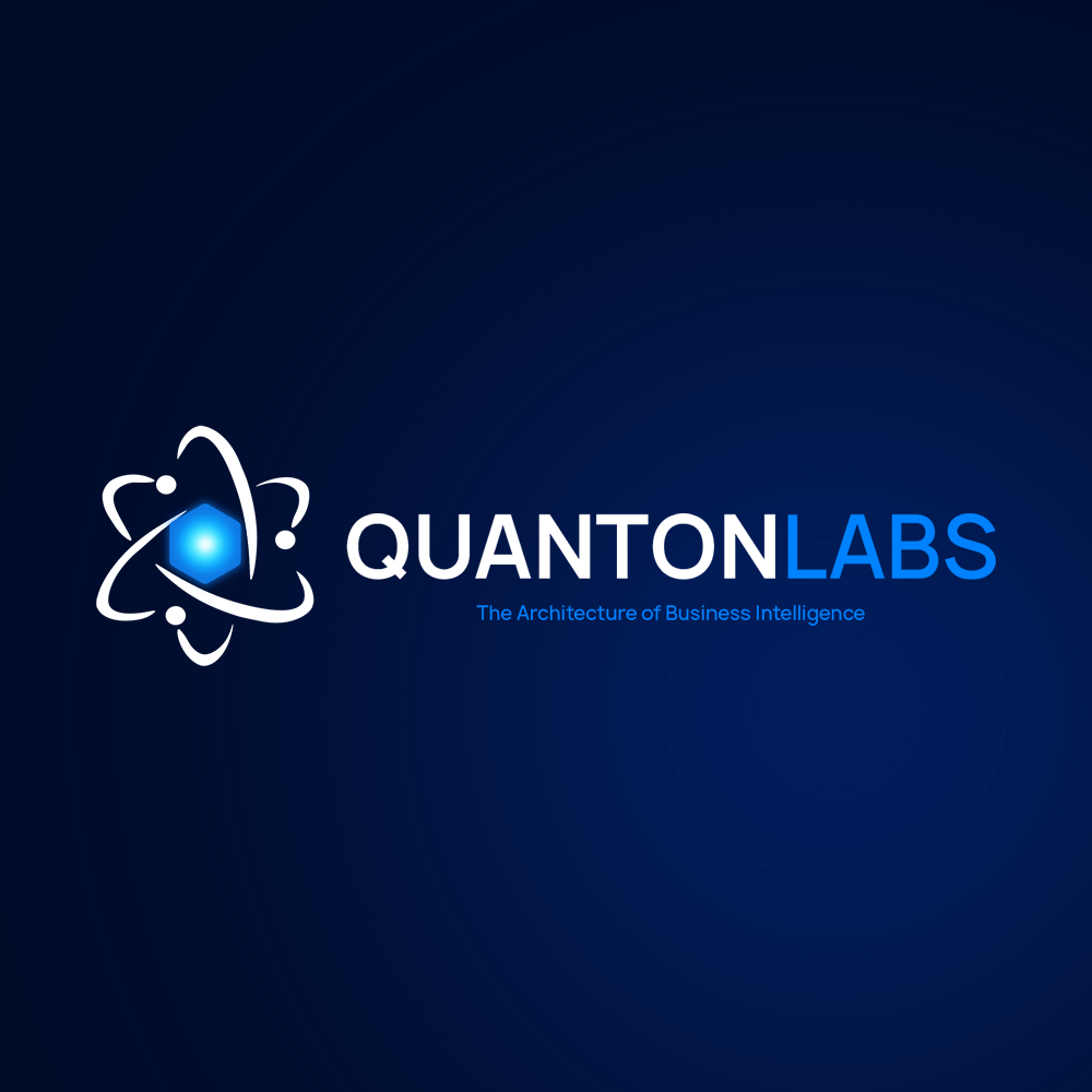 Quanton Labs Logo
